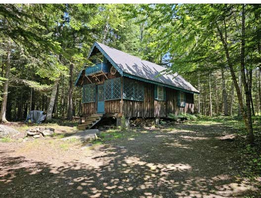 42 BALD MOUNTAIN ROAD, RANGELEY, ME 04970 - Image 1