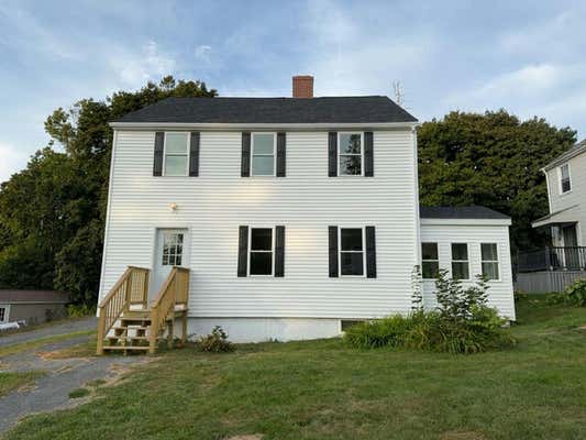 5 SILVER ST, BUCKSPORT, ME 04416 - Image 1