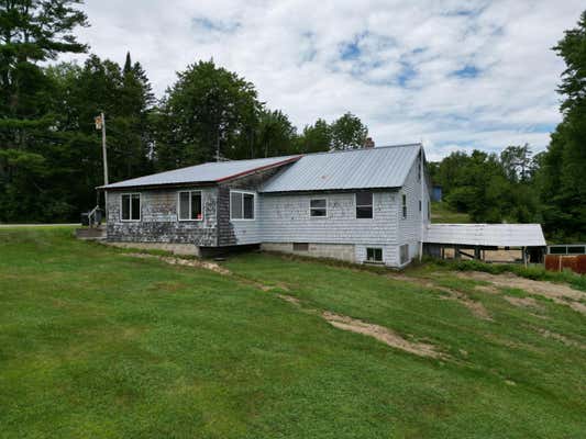 959,63,65, SPRING BRIDGE ROAD, GREENBUSH, ME 04418 - Image 1