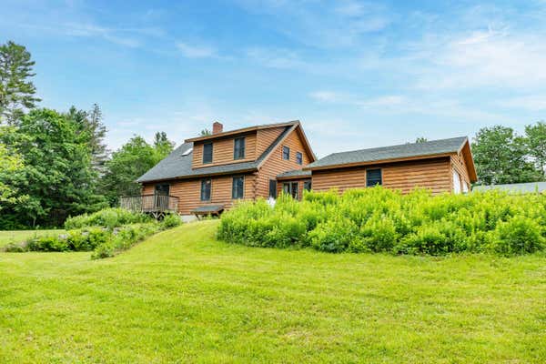 37 DRY MOON LN, BLUE HILL, ME 04614 - Image 1