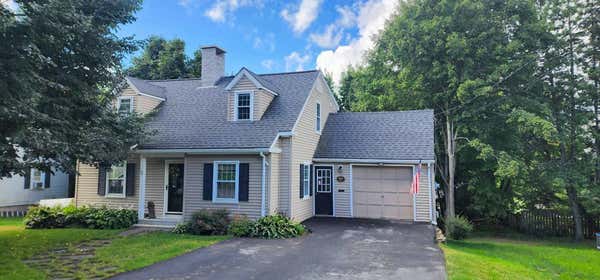 52 BARTON ST, PRESQUE ISLE, ME 04769 - Image 1