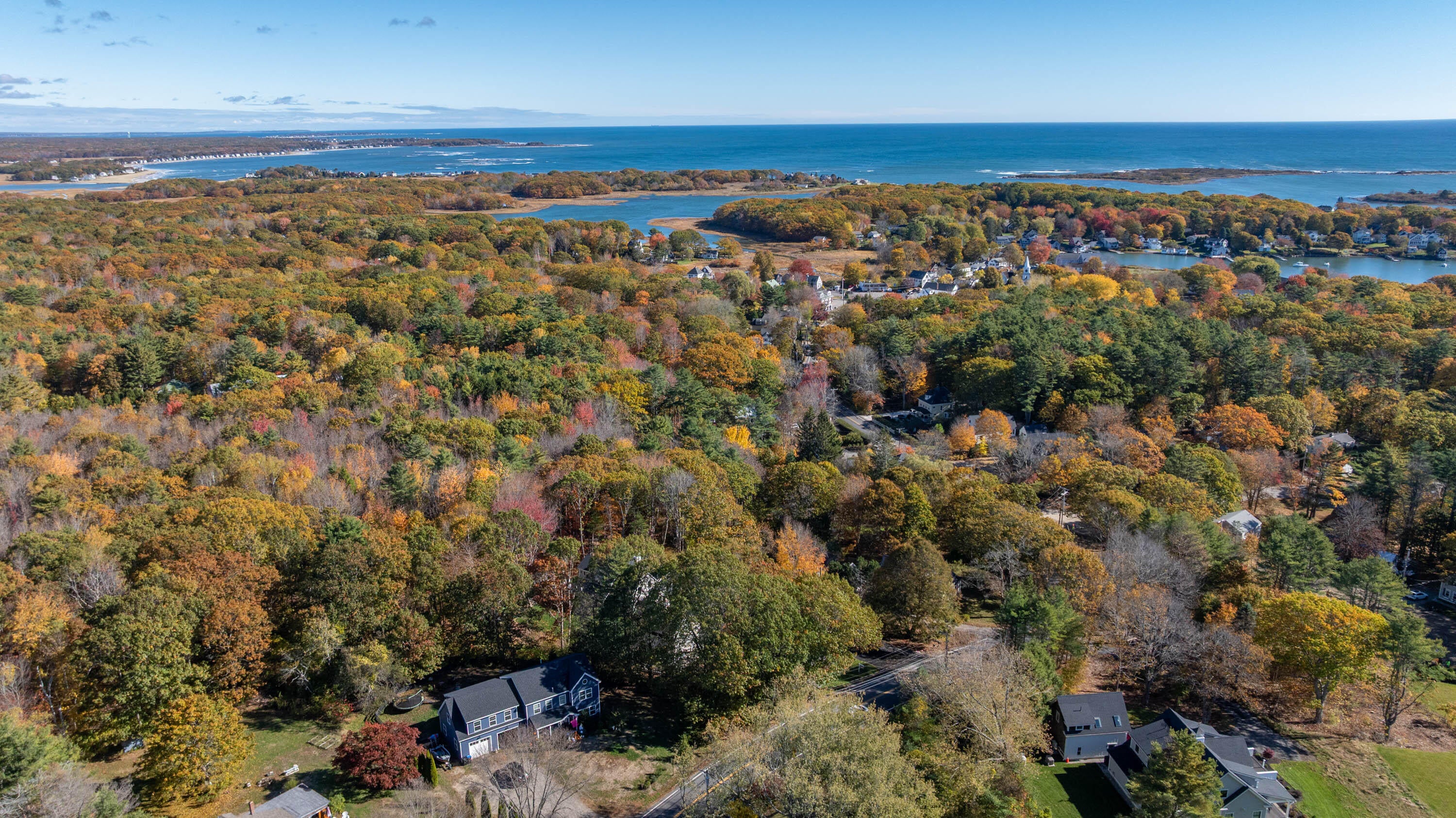 Kennebunkport, Maine, 04046, United States, 4 Bedrooms Bedrooms, ,4 BathroomsBathrooms,Residential,Active,1968434