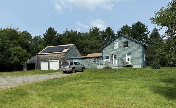 684 MORRILL POND RD, HARTLAND, ME 04943 - Image 1