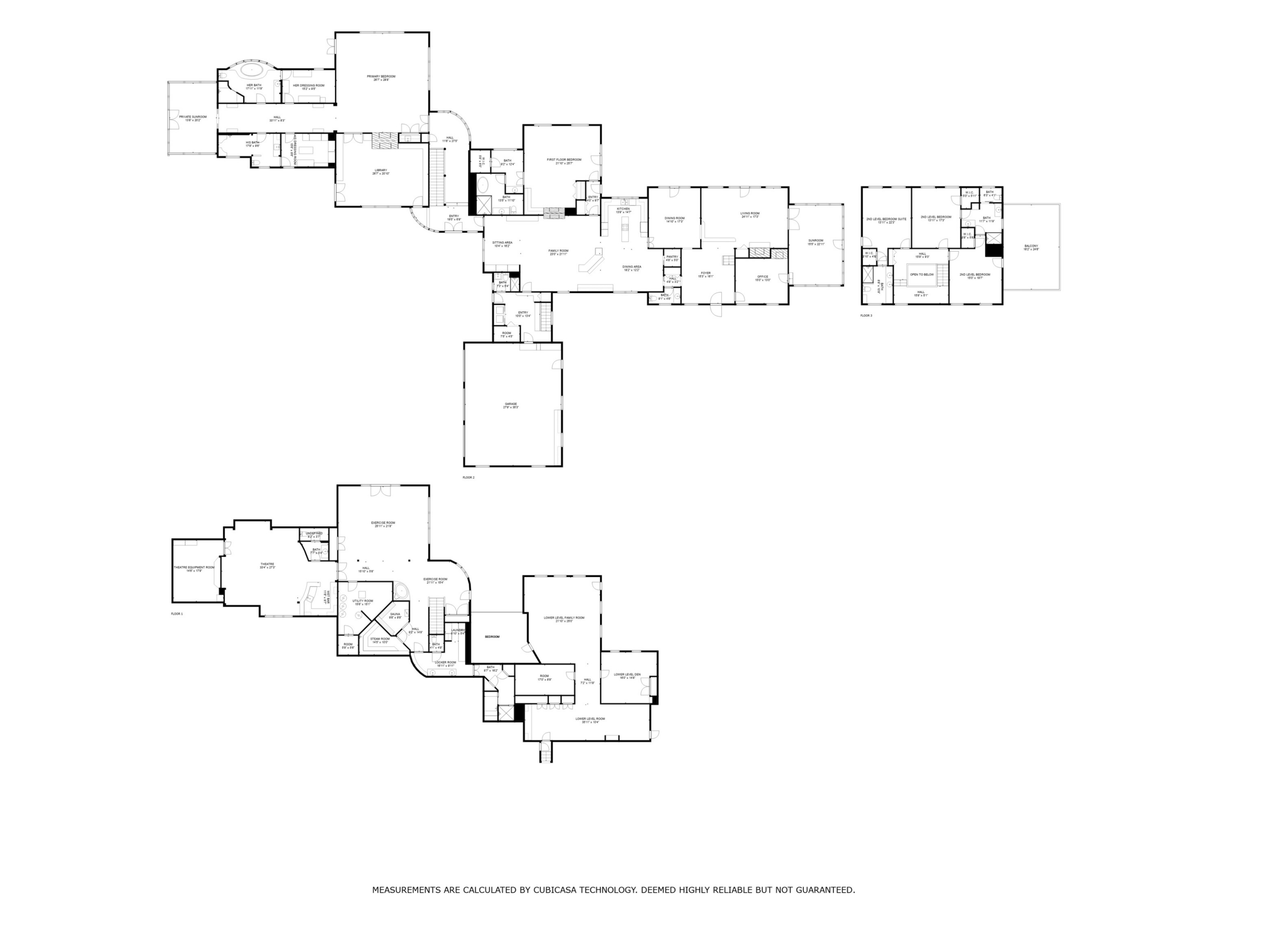 Cape Elizabeth, Maine, 04107, United States, 6 Bedrooms Bedrooms, ,10 BathroomsBathrooms,Residential,Active,1953996