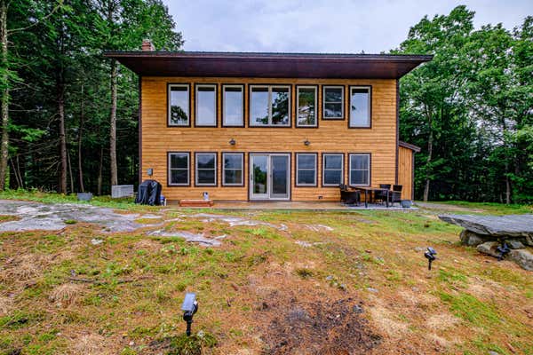 135 OAK HILL DR, BRYANT POND, ME 04219 - Image 1