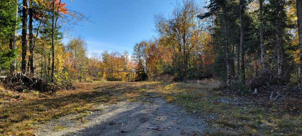 17 E RIDGE RD, COOPER, ME 04657 - Image 1