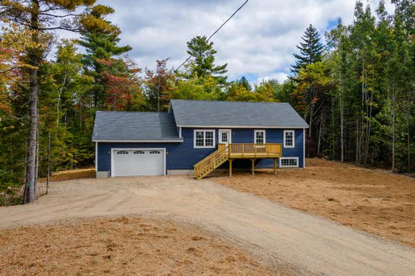 867 KIRKLAND RD, OLD TOWN, ME 04468 - Image 1