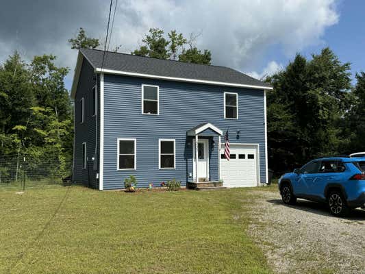 537 PEQUAWKET TRL, WEST BALDWIN, ME 04091 - Image 1