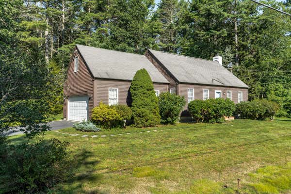 8 CHRISTOPHER RD, KENNEBUNK, ME 04043 - Image 1