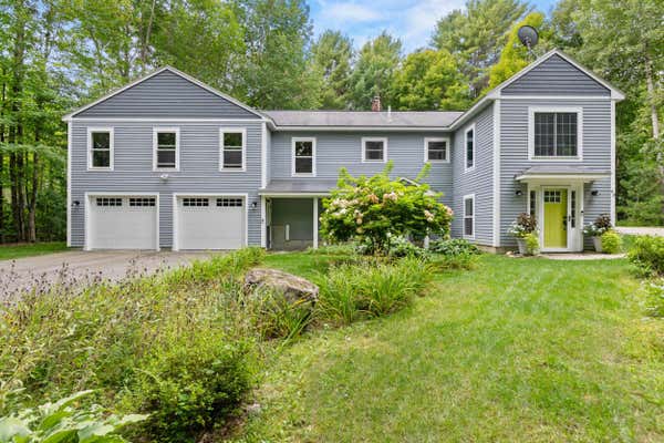 93 SPEAR RD, STANDISH, ME 04084 - Image 1