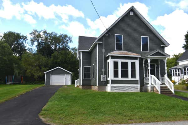 179 BATES ST, PITTSFIELD, ME 04967 - Image 1