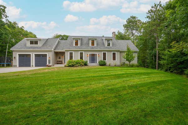 25 NEW ADAMS RD, KENNEBUNKPORT, ME 04046 - Image 1