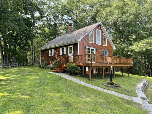 521 GILPIN RD, ORLAND, ME 04472 - Image 1