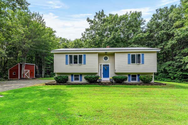 271 HANKERSON RD, CHELSEA, ME 04330 - Image 1