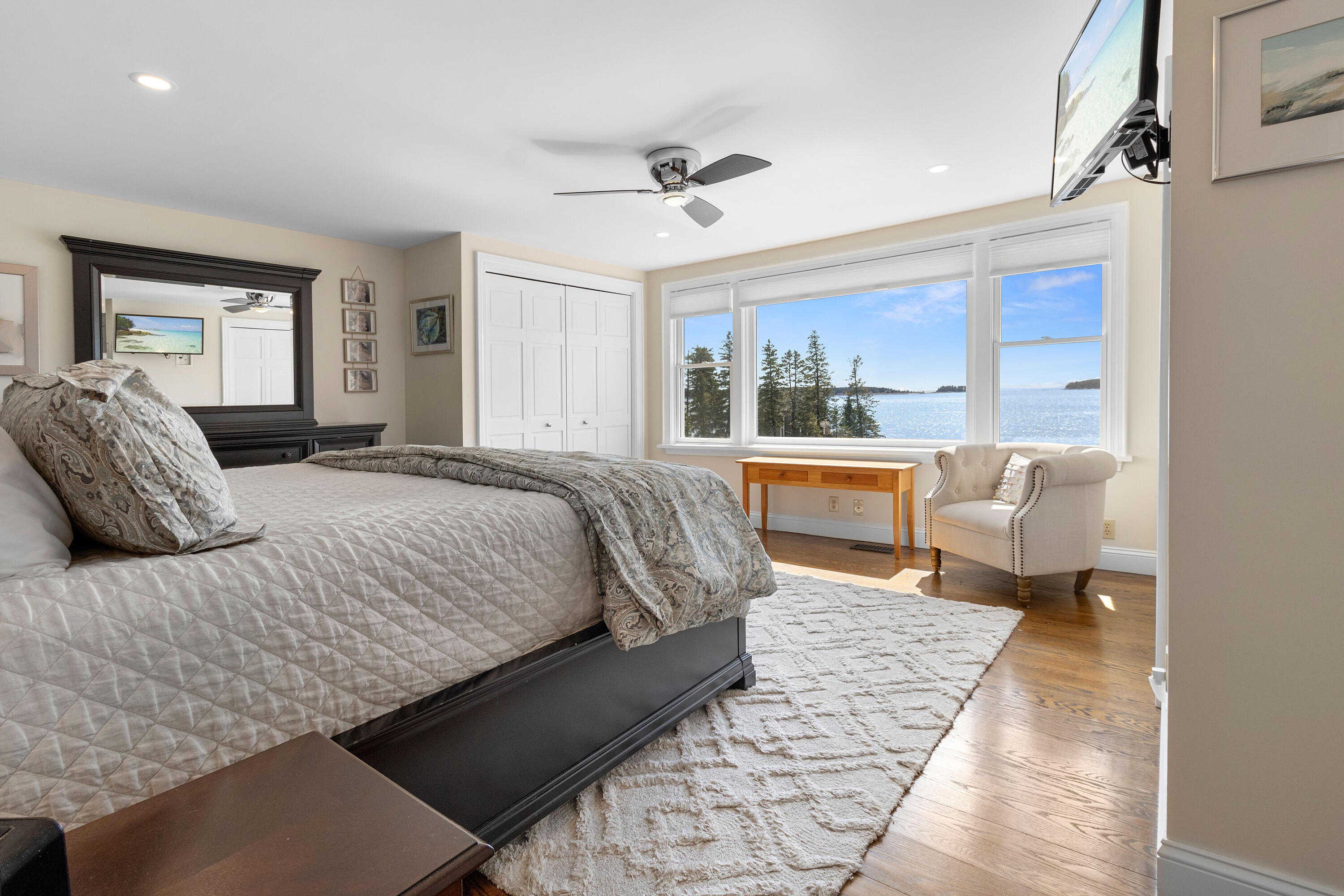 South Thomaston, Maine, 04858, United States, 3 Bedrooms Bedrooms, ,4 BathroomsBathrooms,Residential,Active,1954367