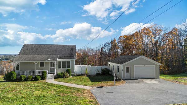 691 OAKLAND RD, BELGRADE, ME 04917 - Image 1