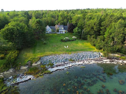 73 NARROWS WAY, LAMOINE, ME 04605 - Image 1