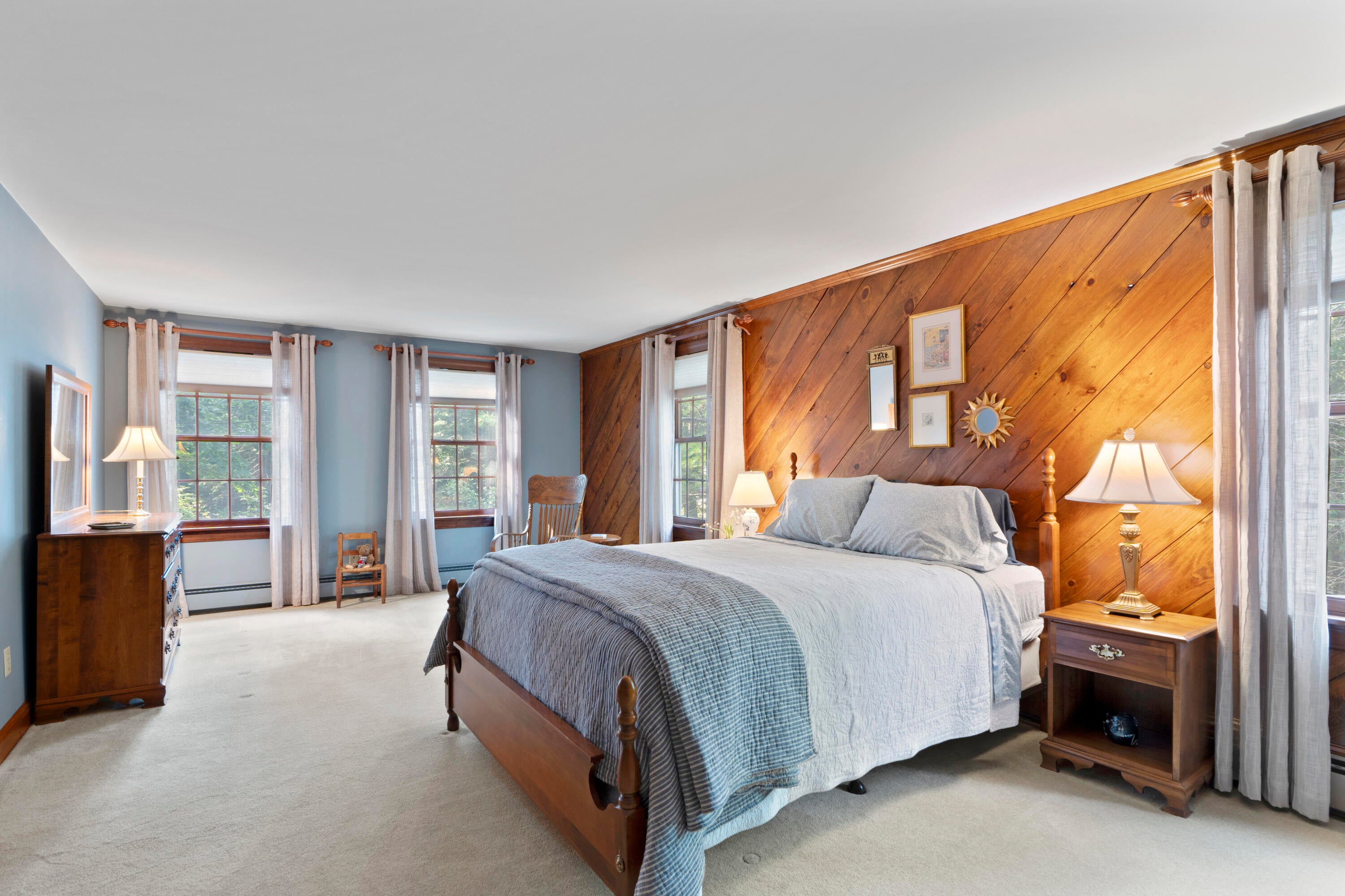 Harpswell, Maine, 04079, United States, 3 Bedrooms Bedrooms, ,2 BathroomsBathrooms,Residential,Active,1913036