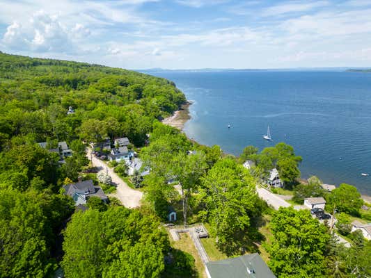 11 PARK ST, NORTHPORT, ME 04849, photo 2 of 41