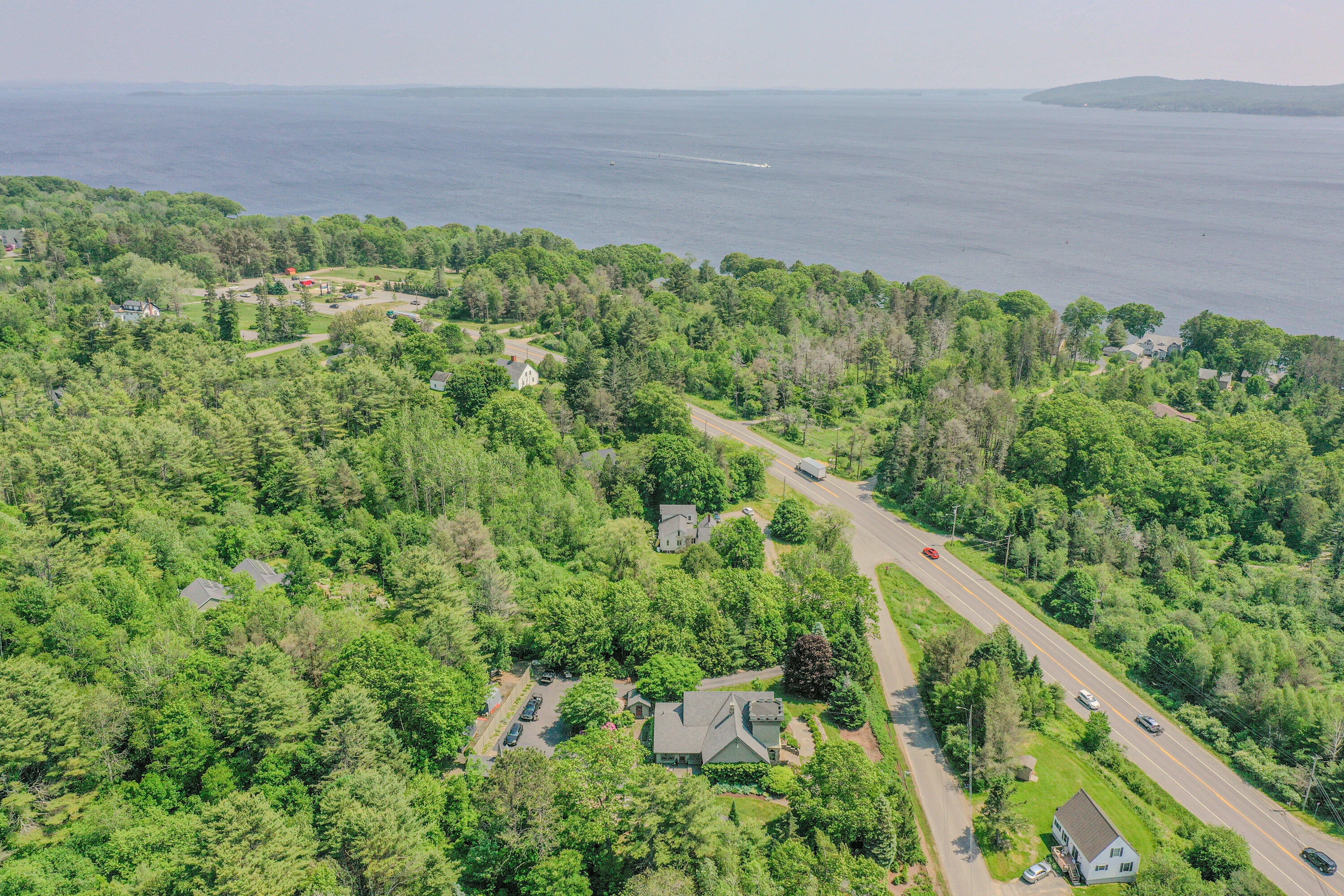 Belfast, Maine, 04915, United States, ,2 BathroomsBathrooms,Residential,Active,1762819