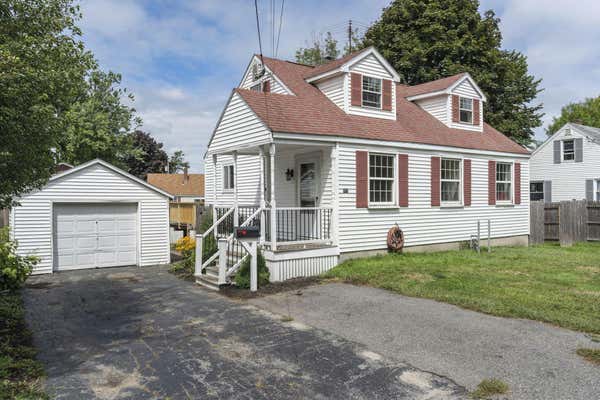 717 HIGHLAND AVE, SOUTH PORTLAND, ME 04106 - Image 1