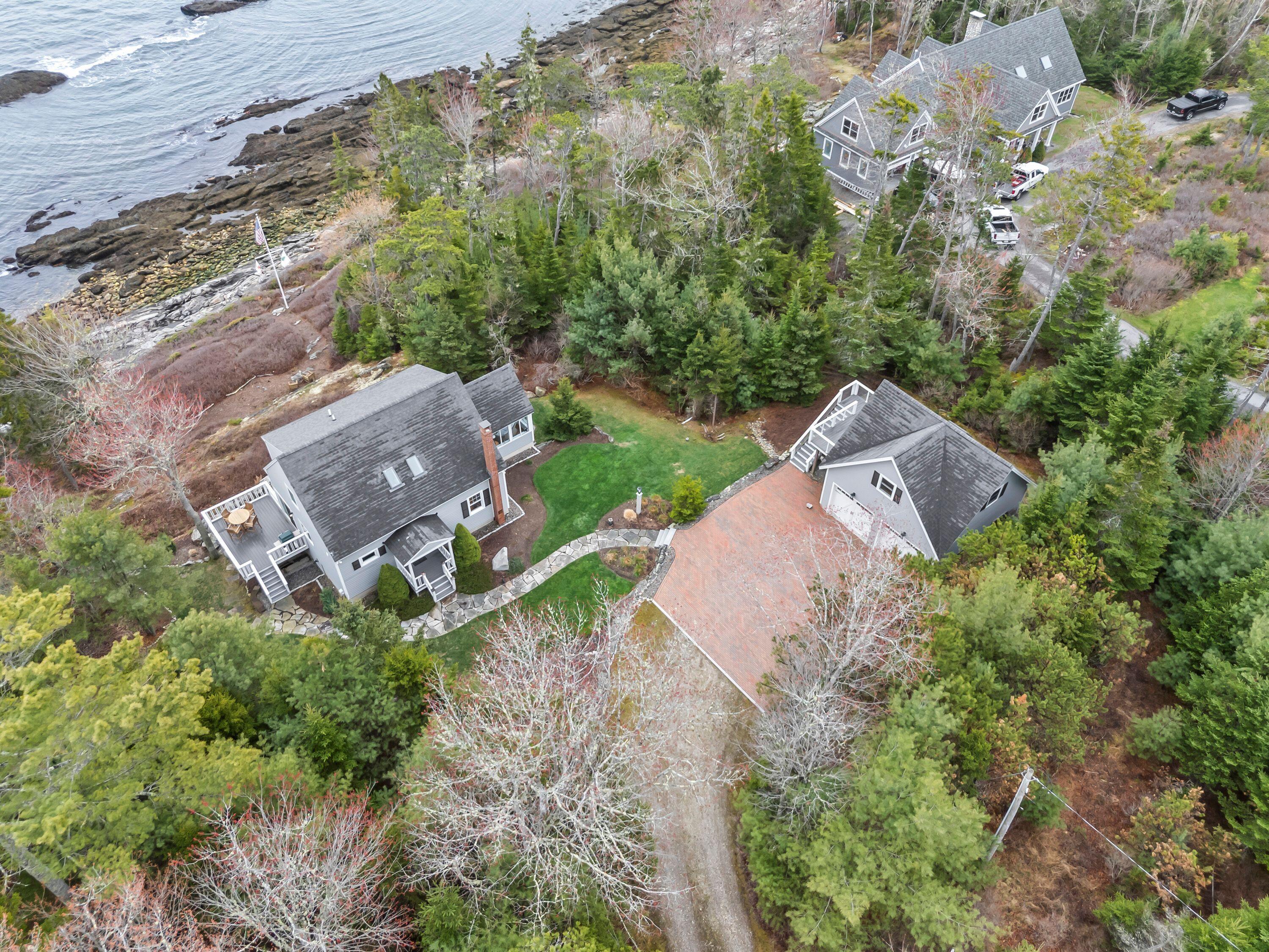 Georgetown, Maine, 04548, United States, 2 Bedrooms Bedrooms, ,3 BathroomsBathrooms,Residential,Active,1798245