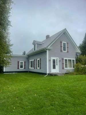 2135 ST JOHN RD, ST JOHN PLT, ME 04743 - Image 1