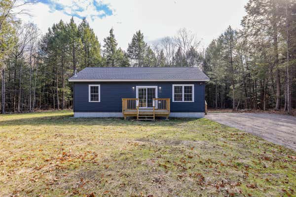 513 SOUTH RD, PARSONSFIELD, ME 04047 - Image 1