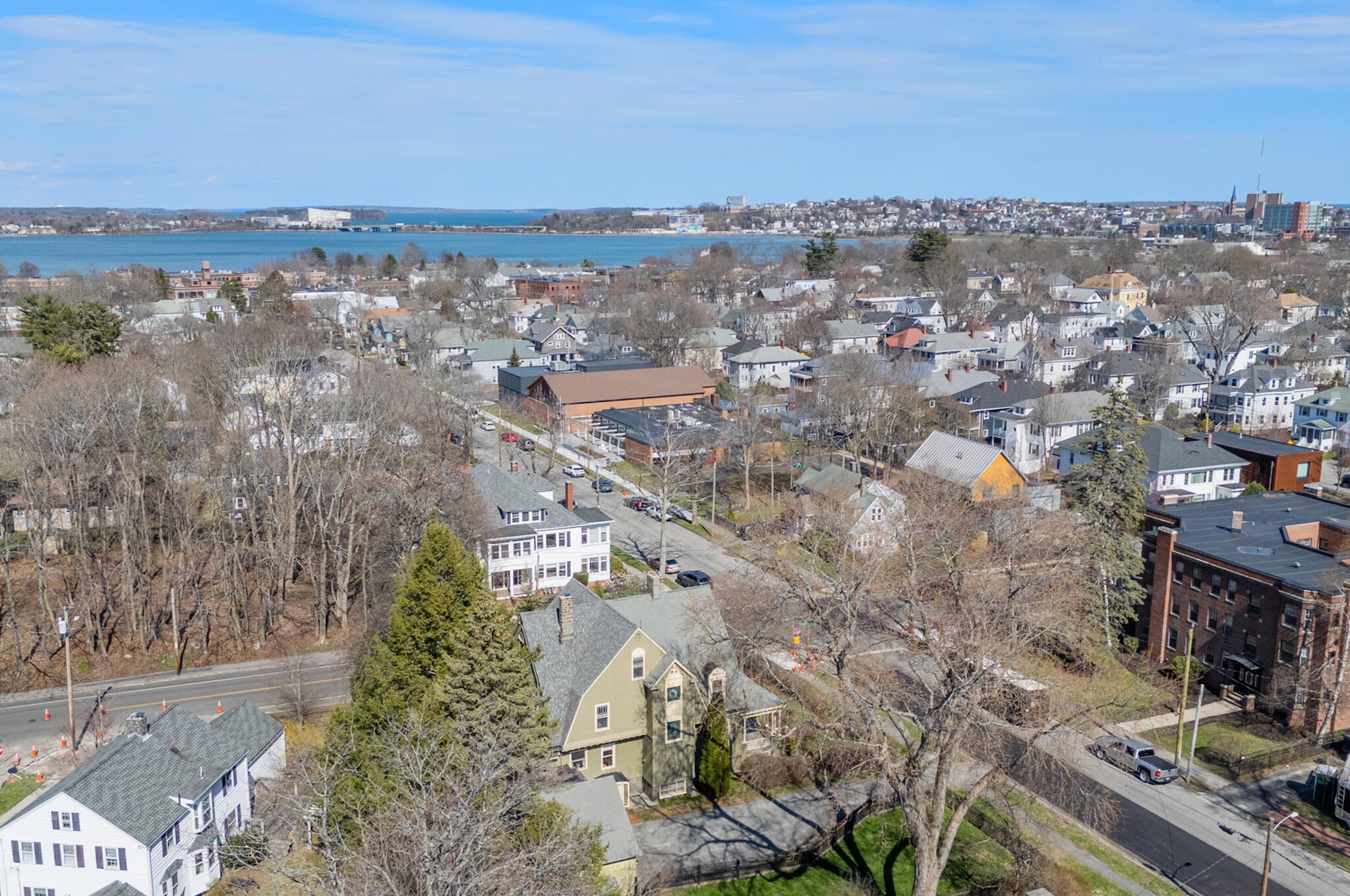 Portland, Maine, 04103, United States, 4 Bedrooms Bedrooms, ,3 BathroomsBathrooms,Residential,Active,2040217