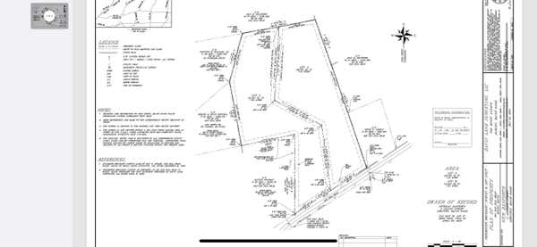 214 OAK HILL RD LOT B, WALES, ME 04280 - Image 1