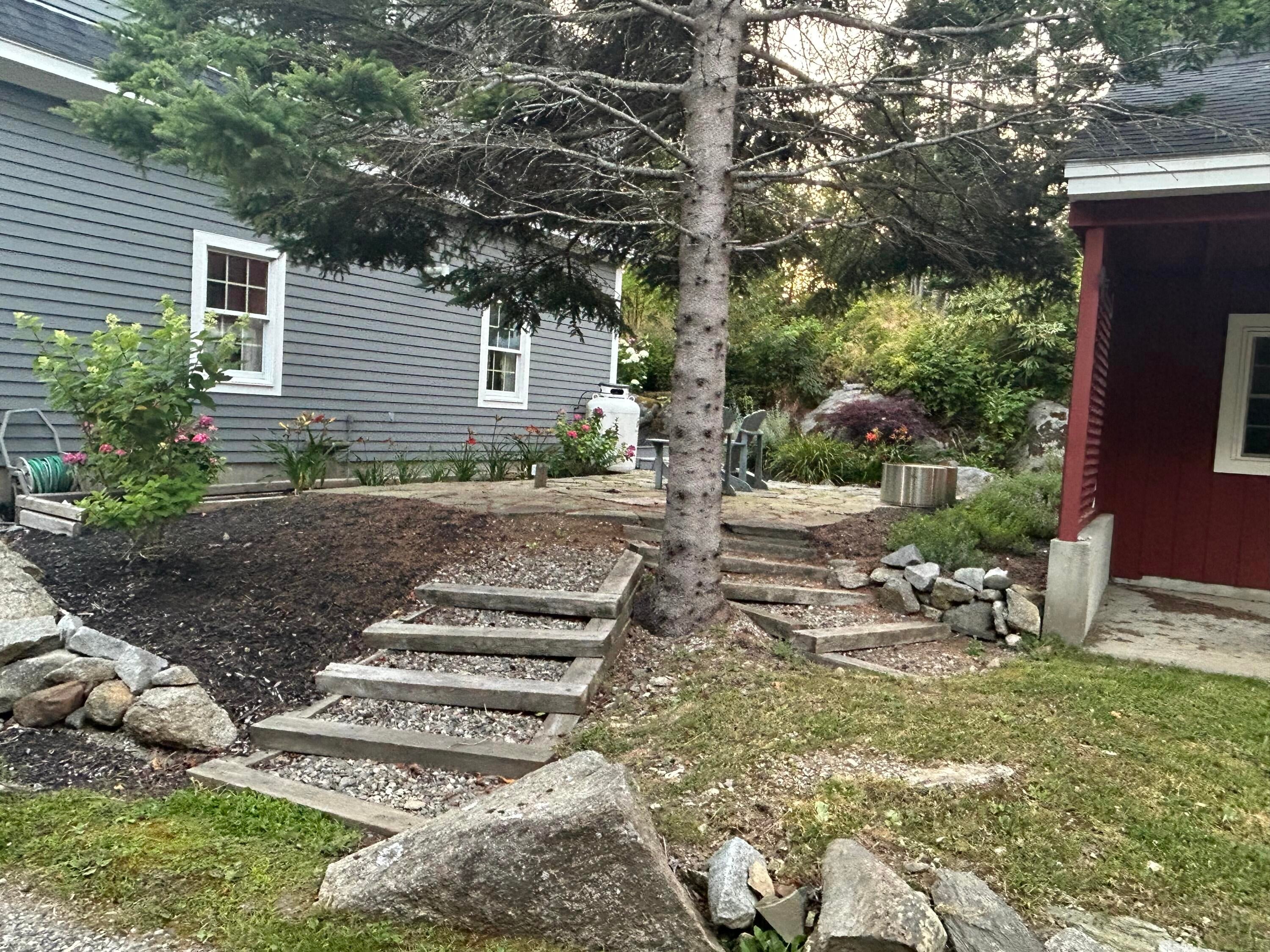 South Thomaston, Maine, 04858, United States, 3 Bedrooms Bedrooms, ,4 BathroomsBathrooms,Residential,Active,1954367