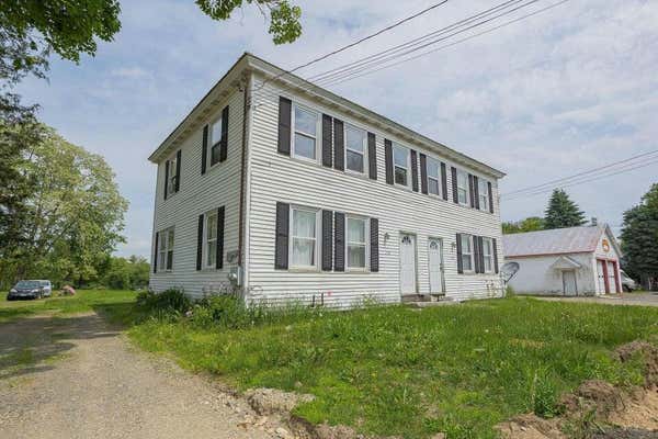 110 & 112 PHILBRICK STREET, FARMINGTON, ME 04938 - Image 1