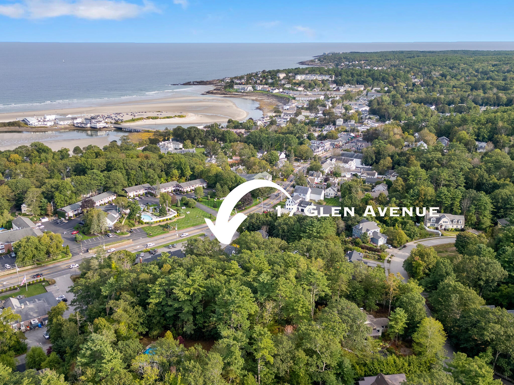 Ogunquit, Maine, 03907, United States, 7 Bedrooms Bedrooms, ,7 BathroomsBathrooms,Residential,Active,1942380