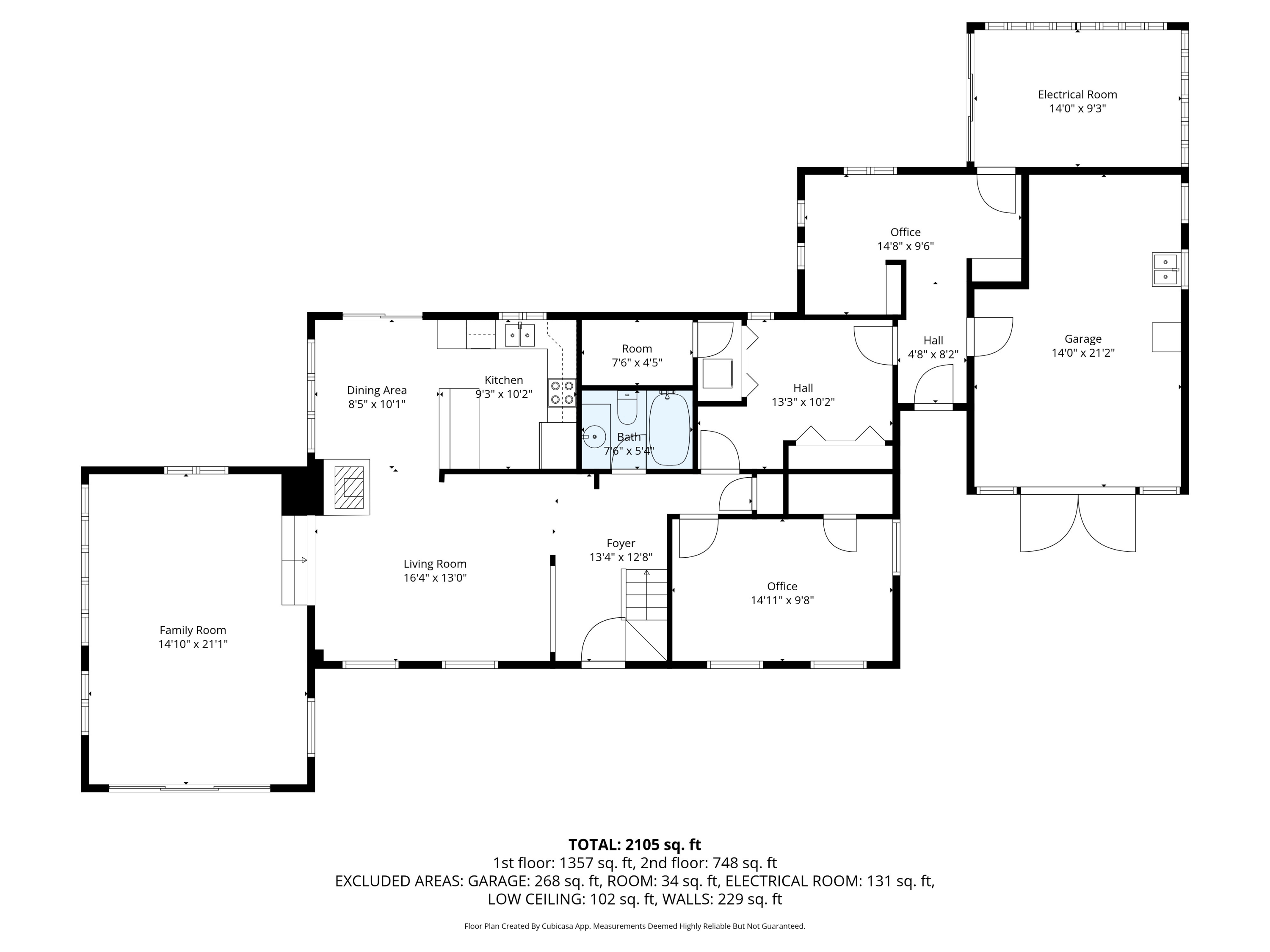 Georgetown, Maine, 04548, United States, 4 Bedrooms Bedrooms, ,4 BathroomsBathrooms,Residential,Active,2006930