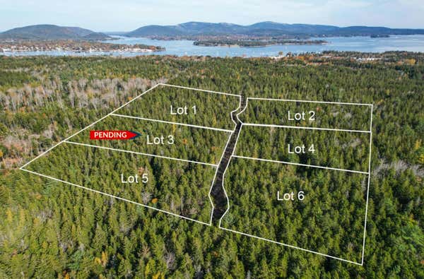 000 SEAWALL MAP/LOT 17/11-02 ROAD, SOUTHWEST HARBOR, ME 04679 - Image 1