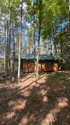 0 NORTON HILL ROAD, DOVER-FOXCROFT, ME 04426 - Image 1