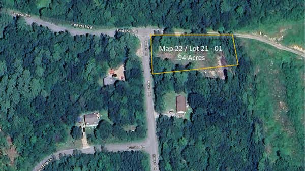 1 RAVEN LN, FRYEBURG, ME 04037 - Image 1