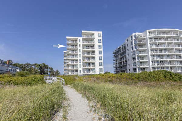 219 E GRAND AVE APT 7B, OLD ORCHARD BEACH, ME 04064 - Image 1