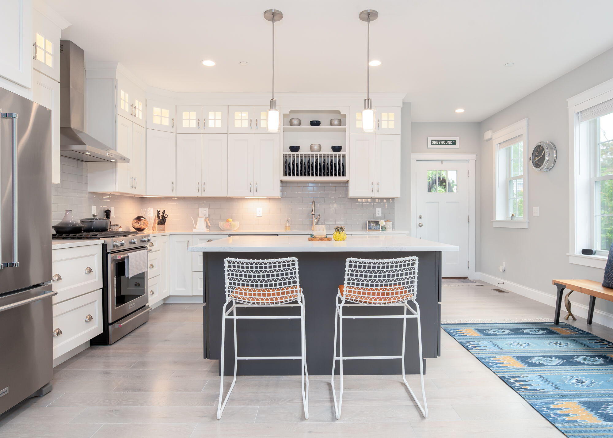 Portsmouth, New Hampshire, 03801, United States, 3 Bedrooms Bedrooms, ,3 BathroomsBathrooms,Residential,Active,1941370