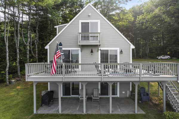 29 GAMMON RD, NAPLES, ME 04055 - Image 1