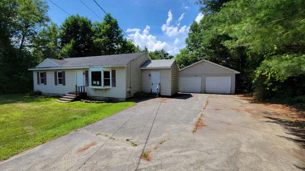 1548 BENTON AVE, BENTON, ME 04901 - Image 1