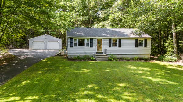 14 WHITES BRIDGE RD, STANDISH, ME 04084 - Image 1