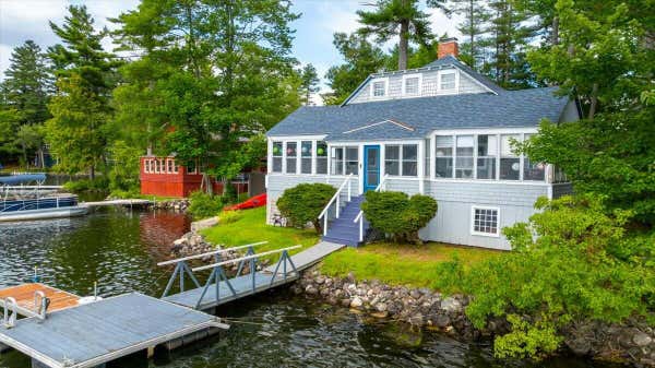 69 WELCH POINT RD, WINTHROP, ME 04364 - Image 1