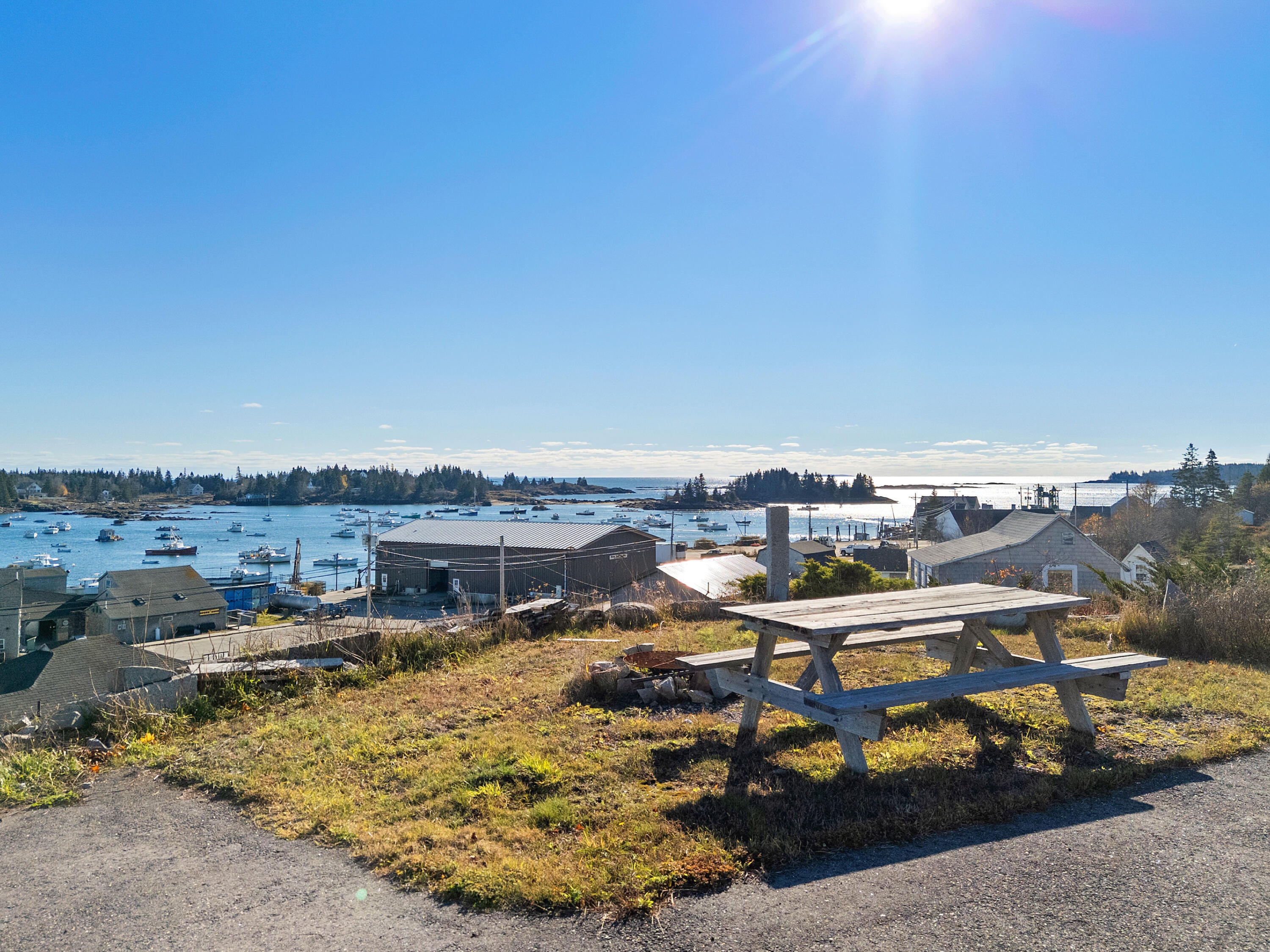 Vinalhaven, Maine, 04863, United States, 4 Bedrooms Bedrooms, ,4 BathroomsBathrooms,Residential,Active,1997886