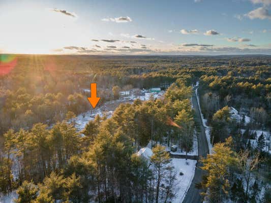 LOT #089A OLD BRUNSWICK ROAD, DURHAM, ME 04222, photo 5 of 9