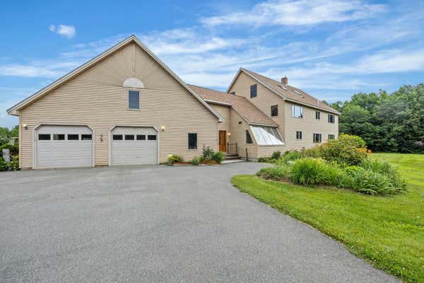 33 STORER RD, BRADFORD, ME 04410 - Image 1