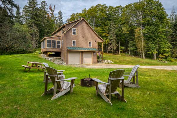 27 QUIMBY FARM RD, RANGELEY, ME 04970 - Image 1