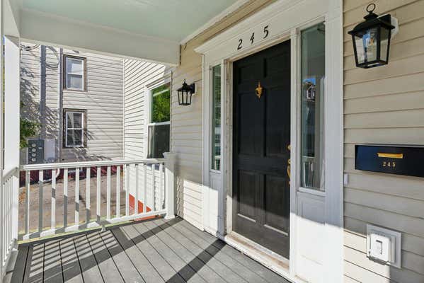 245 CONCORD ST W, PORTLAND, ME 04103 - Image 1