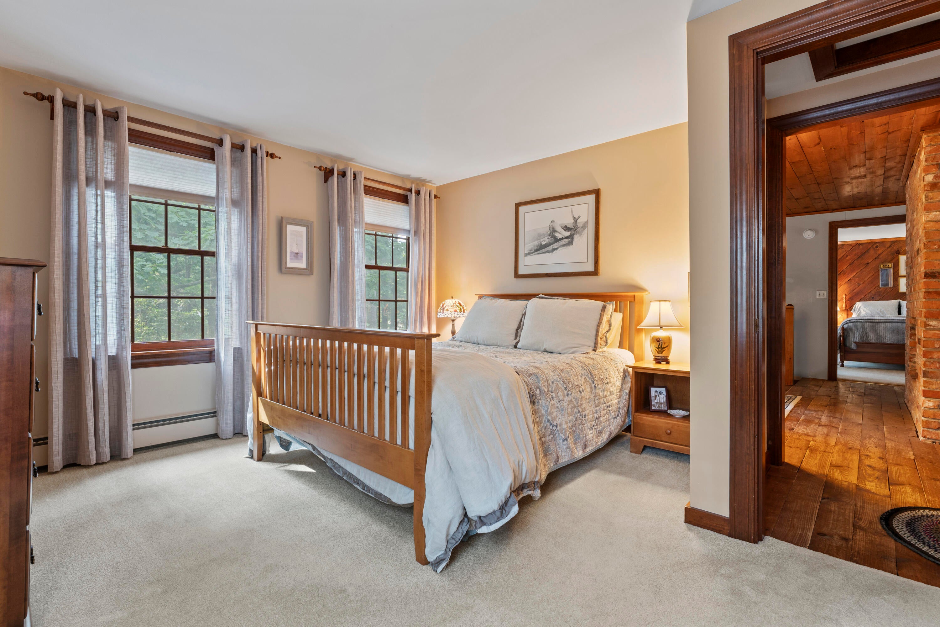 Harpswell, Maine, 04079, United States, 3 Bedrooms Bedrooms, ,2 BathroomsBathrooms,Residential,Active,1913036