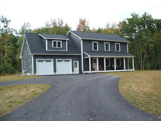 4 PELLETIER LANE, ARUNDEL, ME 04046 - Image 1